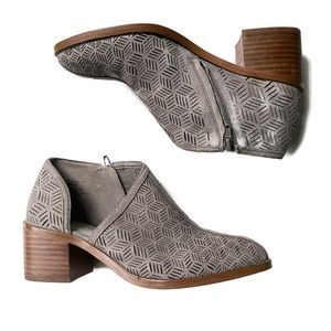 1.State Iddah Bootie